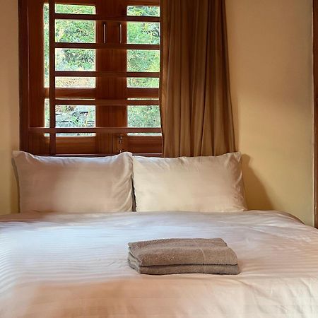 Tom'S Du Gia Homestay Lang Cac ภายนอก รูปภาพ