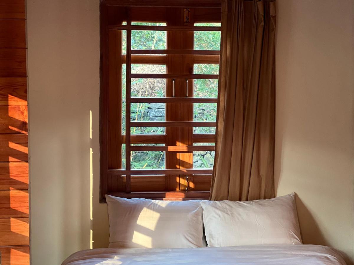 Tom'S Du Gia Homestay Lang Cac ภายนอก รูปภาพ