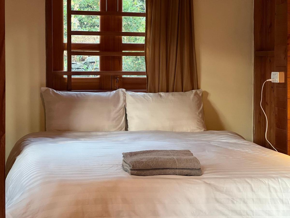 Tom'S Du Gia Homestay Lang Cac ภายนอก รูปภาพ