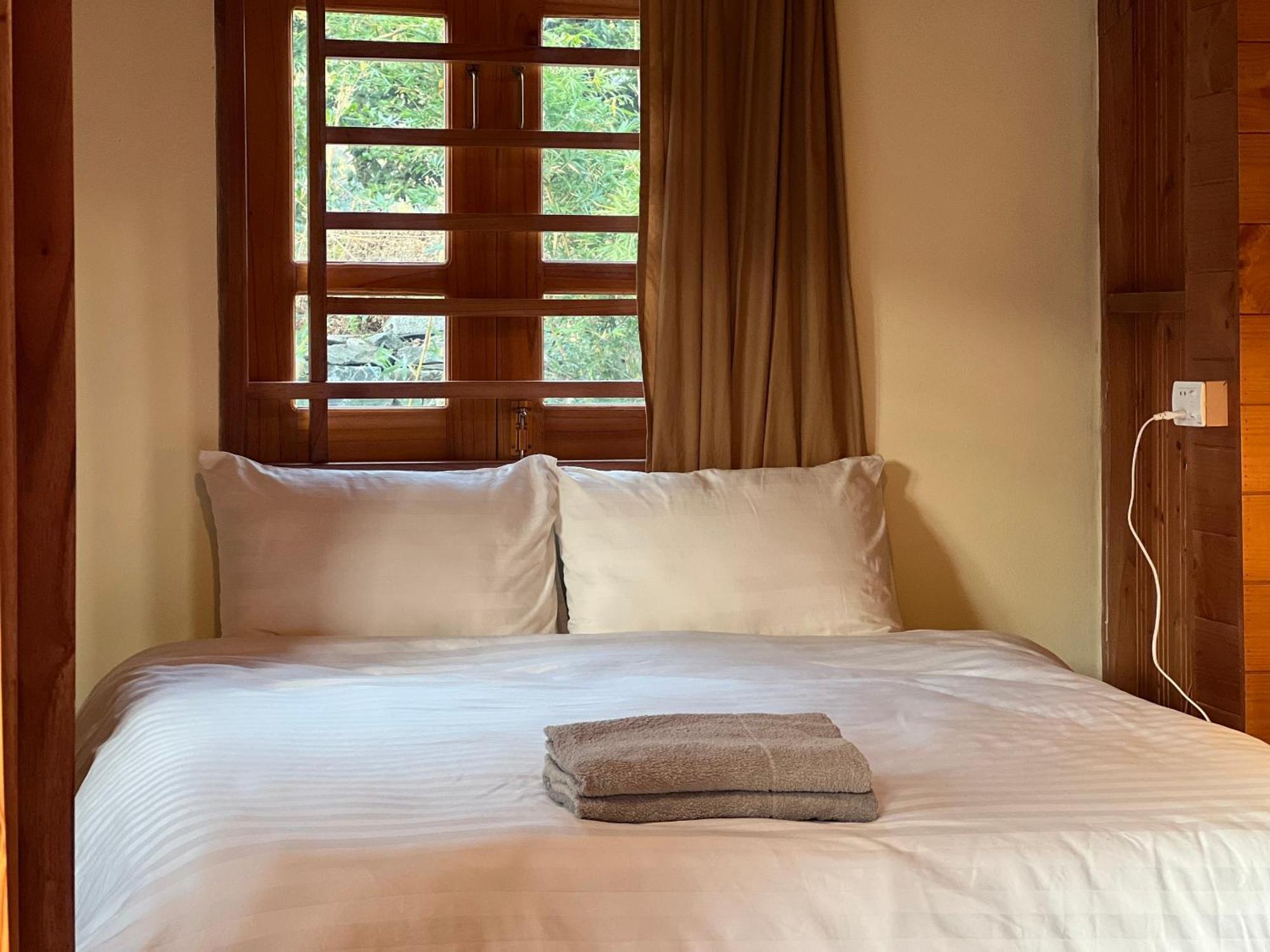 Tom'S Du Gia Homestay Lang Cac ภายนอก รูปภาพ